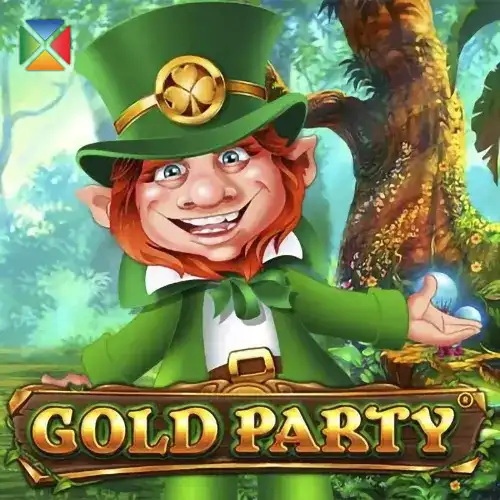Gold Party™