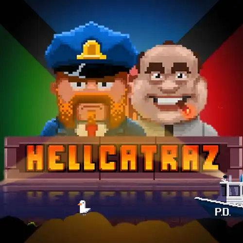 Hellcatraz