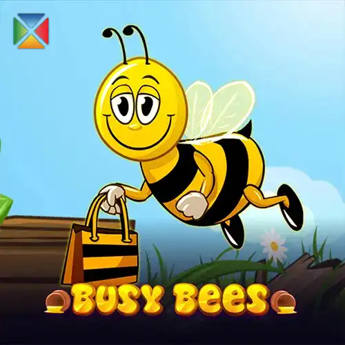 Busy Bees