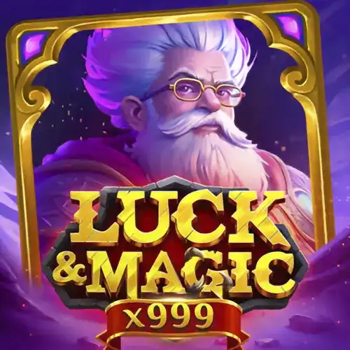 Luck &amp; Magic